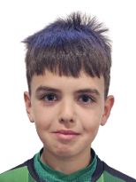 Matej Andrić