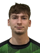 Patrik Pugar