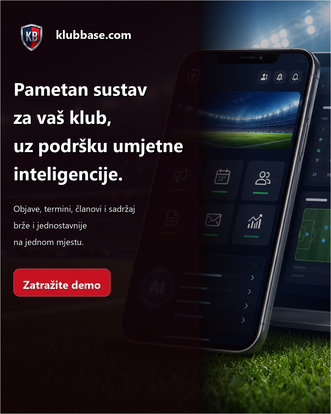 Klubportal KI