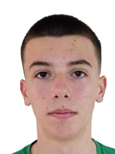 Dorian Grginić