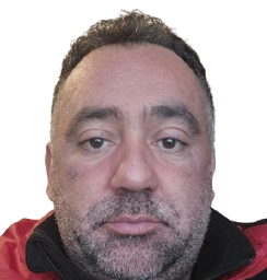 Stjepan Horvatić