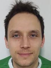 Jurica Mihovec