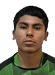 Cristian Camilo Monroy Cortes