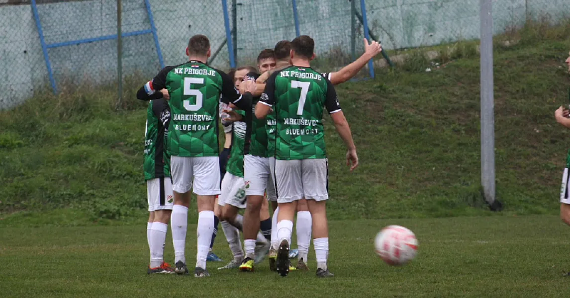 Derbi dva Prigorja