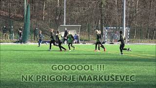 2011 ŠN Maksimir 1:3 NK Prigorje Markuševec 12122021